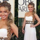 Greek Goddess Hair Updo Pictures