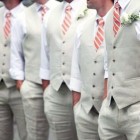 Groom Attire For Country Wedding Model Pictures