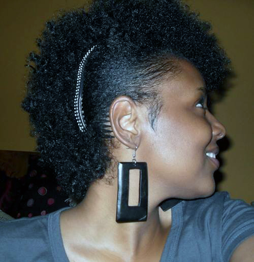 Hairstyles For Black Women With Short Hair Hairstyles For Black Women With Short Hair