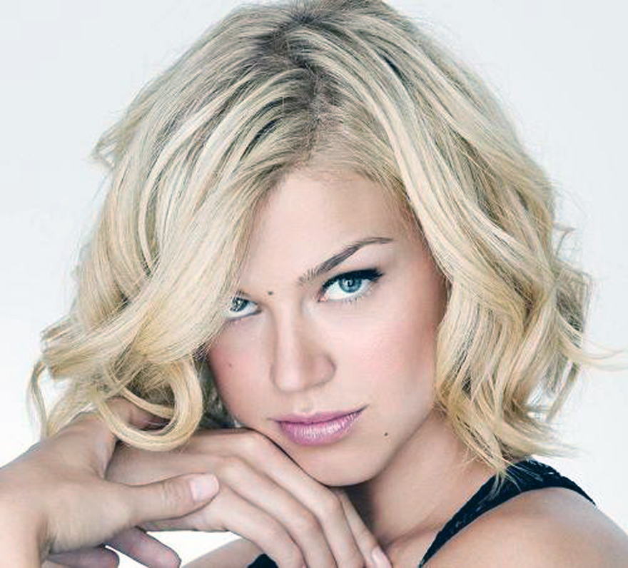 Hairstyles For Thin Hair 2013 Hairstyles For Thin Hair 2013