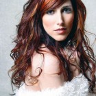 Highlights For Dark Brown Hair Best Pictures Highlights For Dark Brown Hair Best Pictures