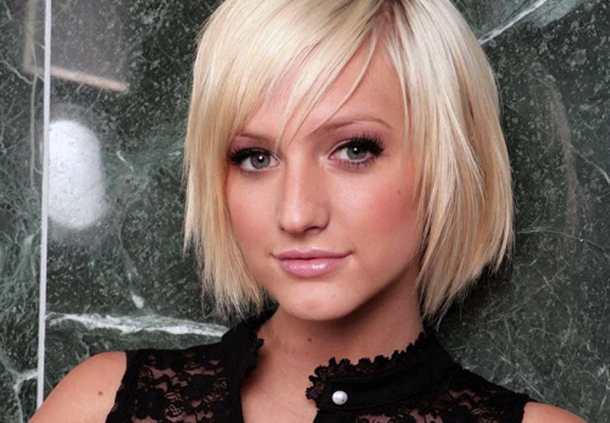 Hip Edgy Hair Colors 2013