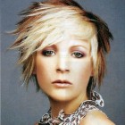 Hip Edgy Hair Colors Options Pictures