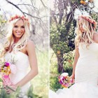 Hippie Wedding Dresses Plus Size Pictures Hippie Wedding Dresses Plus Size Pictures