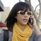 Jessica Alba Short Hairstyles Images Pictures
