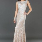 Jovani Long Lace Evening Dresses Blush Pictures Jovani Long Lace Evening Dresses Blush Pictures