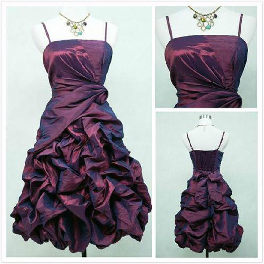 Junior Dress Purple Best Junior Dress Purple Best