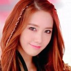 Korean Auburn Hair Straight Styles Pictures Korean Auburn Hair Straight Styles Pictures