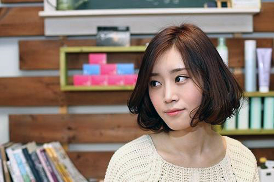 Korean Hairstyle Women 2013 Korean Hairstyle Women 2013