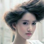 Korean Wedding Hairstyles Unique Pictures Korean Wedding Hairstyles Unique Pictures