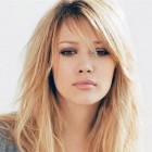 Layered Haircuts For Long Hair With Side Bangs Pictures Layered Haircuts For Long Hair With Side Bangs Pictures