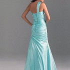 Light Blue Prom Dress Long Designs Pictures
