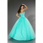 Long Ball Gown Prom Dresses 2013 Pictures