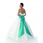 Long Ball Gown Prom Dresses For Women Pictures