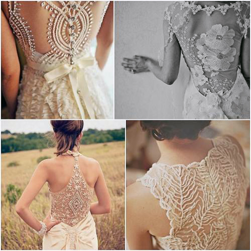 Long Dress With Lace Back Images Long Dress With Lace Back Images