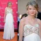 Long Grecian Prom Dresses Images Pictures