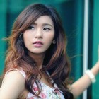 Long Hair Japanese Women Styles Pictures Long Hair Japanese Women Styles Pictures