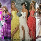 Long Neutral Prom Dresses Ideas Pictures Long Neutral Prom Dresses Ideas Pictures
