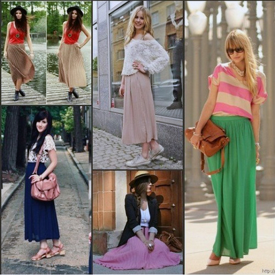 Long Skirts For Women 2013 Long Skirts For Women 2013