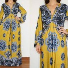 Long Sleeve Maxi Dresses For Women Summer Pictures Long Sleeve Maxi Dresses For Women Summer Pictures