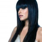Long Straight Hairstyles 2013 With Bangs Pictures Long Straight Hairstyles 2013 With Bangs Pictures