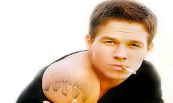 Mark Wahlberg Famous Tattoos Artist Mark Wahlberg Famous Tattoos Artist