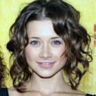 Medium Short Hair Curled Images Pictures Medium Short Hair Curled Images Pictures