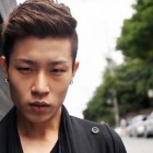 Men Asian Short Hairstyles 2013 Pictures Men Asian Short Hairstyles 2013 Pictures