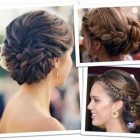Mother Of The Bride Updos For Weddings Pictures