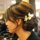 Mother Of The Bride Updos Hair Pictures