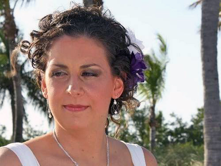 Mother Of The Bride Updos Hairstyles
