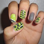 Nail Designs For Short Nails Do It Yourself Pictures