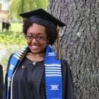 Natural Hairstyles For Graduation 2013 Pictures