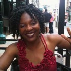 Natural Hairstyles For Graduation Best Pictures
