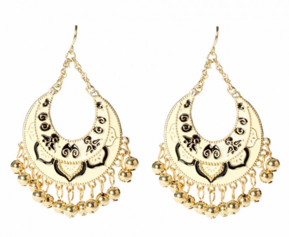 New Accessories Women - Classic and Elegant Zarkana Earrings Design for Women Fashion New Accessories Women - Classic and Elegant Zarkana Earrings Design for Women Fashion