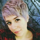 Pink Punk Pixie 2013 Pictures