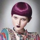Pink Punk Pixie Ideas Pictures