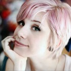 Pink Punk Pixie Images Pictures
