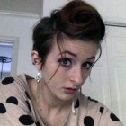 Pixie Cut Prom Hair Ideas Pictures Pixie Cut Prom Hair Ideas Pictures