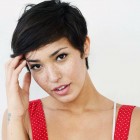 Pixie Haircut Asian Women 2013 Pictures