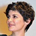 Pixie Haircut Asian Women Models Pictures