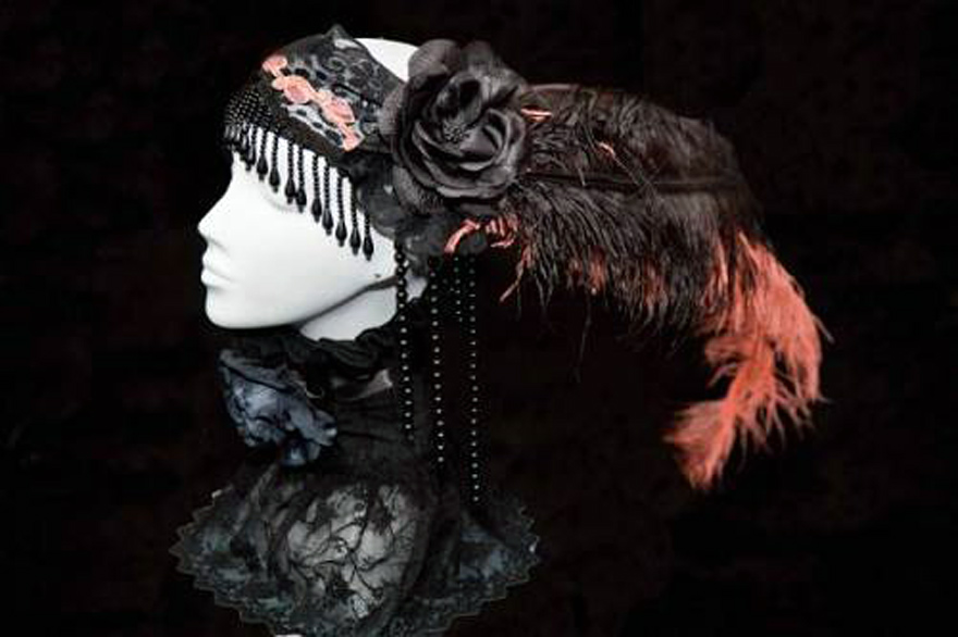 Prom Hairstyles With Headdress Images Prom Hairstyles With Headdress Images
