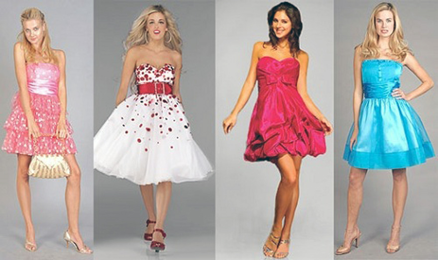 Prom Short Dresses 2013 Prom Short Dresses 2013