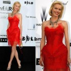 Red Corset Style Dress Short Pictures Red Corset Style Dress Short Pictures
