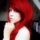 Red Hair Dye Ideas 2013 Pictures Red Hair Dye Ideas 2013 Pictures