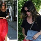 Red Maxi Skirts Ideas Pictures Red Maxi Skirts Ideas Pictures