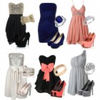 Semi Formal Dress Outfit Options Pictures Semi Formal Dress Outfit Options Pictures