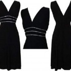 Sexy Black Plus Size Dress For Sale Pictures