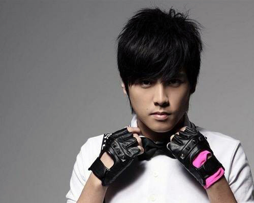 Short Black Hair For Asian Men Images Short Black Hair For Asian Men Images