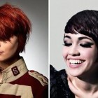 Short Haircuts Women Celebrities Pictures Short Haircuts Women Celebrities Pictures